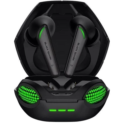 Наушники Xiaomi Black Shark Lucifer T7 Black