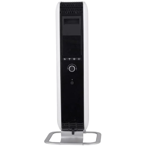 Обігрівач Mill Gentle Air WiFi 2000 Вт (OIL2000WIFI3): Кількість секцій 1