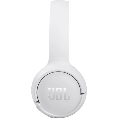 Наушники JBL Tune 510BT White (JBLT510BTWHTEU) UA