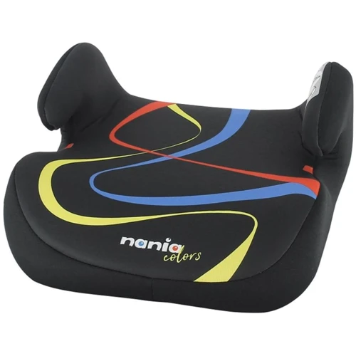 Автокресло-бустер Nania 2/3 Topo Comfort Grafik