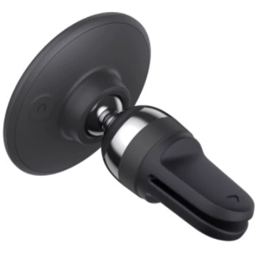 Держатель Baseus Car Holder Air Vent C01 Magnetic Black (SUCC000101/C40140802113-00): Производитель Baseus