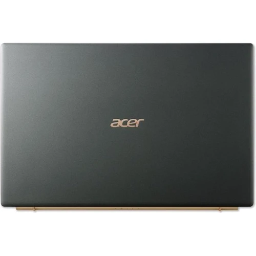 Ноутбук Acer Swift 5 SF514-55TA-74EC (NX.A6SAA.001) RB: Оперативна пам'ять 16 Гб