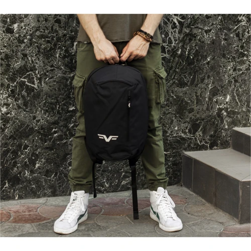 Сумка для ноутбука Frime 15.6" Keeper Black фото 6