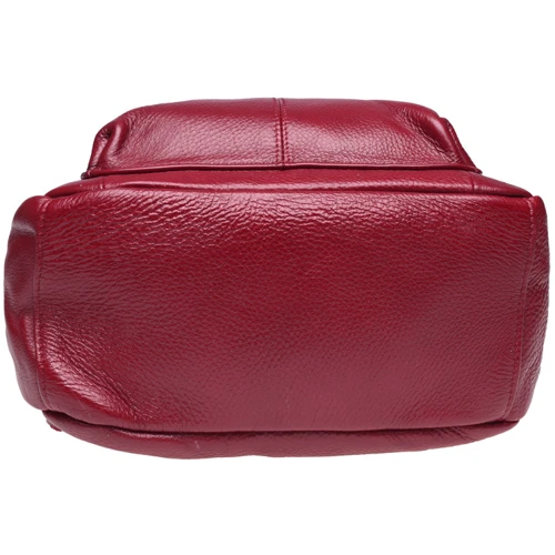 Женский рюкзак Keizer красный (K1339-red): Страна производитель Тайвань