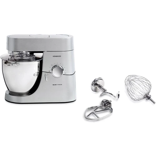Кухонный комбайн Kenwood KM 020: Мощность, Вт 1500