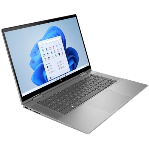 Ноутбук HP Envy x360 15-ey1157nr (7K907UA) RB: Процесор AMD Ryzen 5 7530U (2.0 - 4.5 ГГц) / 6 - ядерный