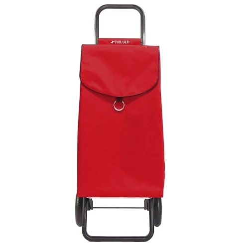 Сумка-тележка Rolser Pep MF Logic RG 41 Rojo (925959)