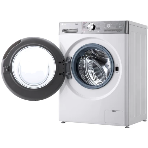 Стиральная машина LG F4D37952W: Количество программ стирки 14