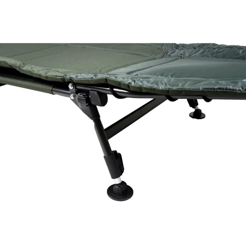 Ліжко для кемпінгу Карповая раскладушка Ranger Easyrest (RA 5509) фото 10