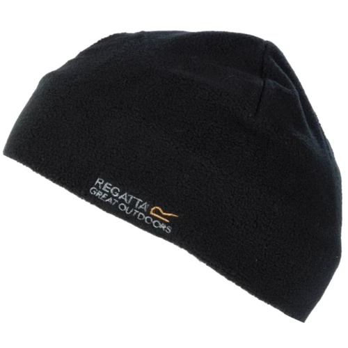 Шапка Regatta Taz Hat II черная (RKC088-800)