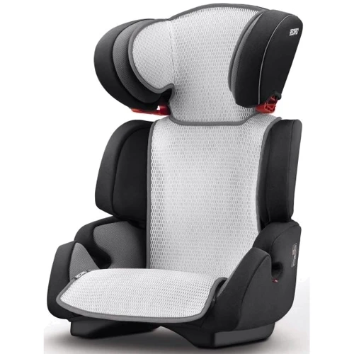 Чехол для автокресла Recaro AirMesh Milano/Monza фото 3