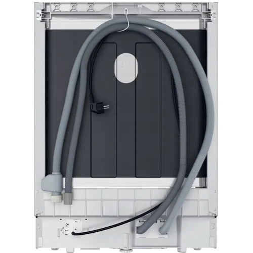 Встраиваемая посудомоечная машина Whirlpool WBC 3C34 PFX фото 4