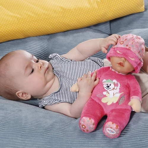 Лялька Baby Born серії For babies - Маленька соня (30 cm) (833674): Серія For babies