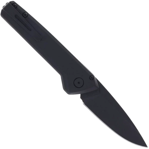 Ніж Buck Deploy Blackout Auto (838BKSB): Тип ножа Карманный