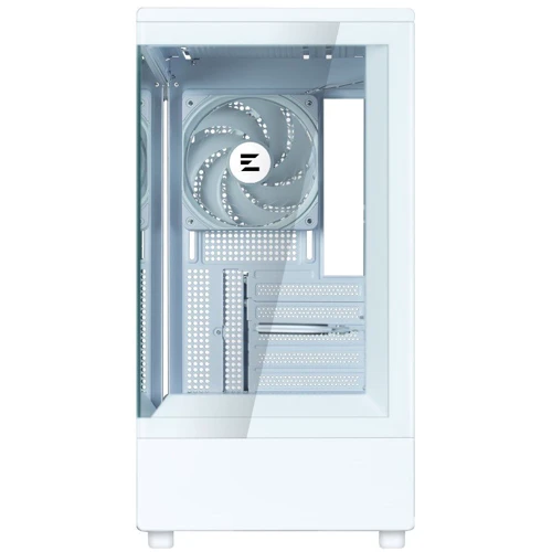 Корпус Zalman P10 White: Назначение игровой