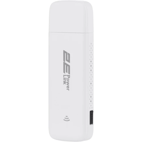 3G модем 2E PowerLink MiFi-1 2024 (694743655322) фото 8