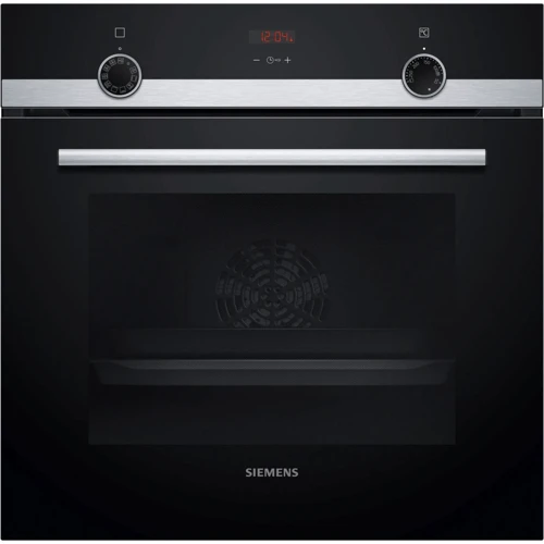 Духовой шкаф электрический Siemens HB514FBR1T