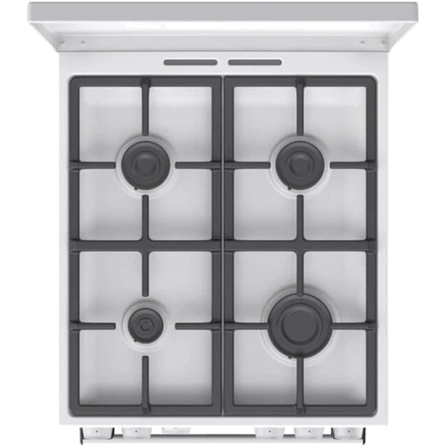 Газовая плита Gorenje GG 5A13 WF: Тип духовки газовая