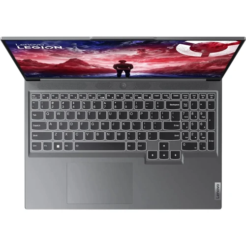 Ноутбук Lenovo Legion 5 16AHP9 (83DH003VPB): Тип экрана антибликовое покрытие