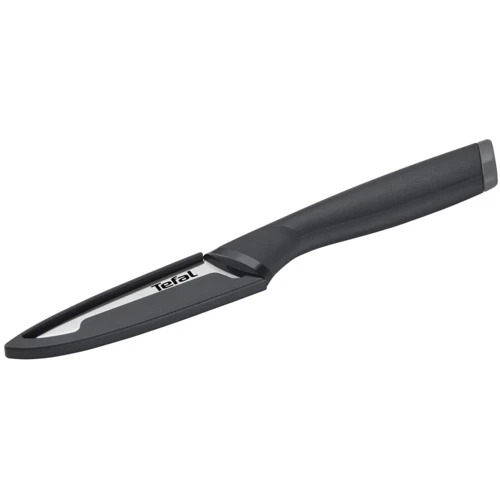 Нож Tefal Comfort для овощей с чехлом 9 см (K2213544) фото 6