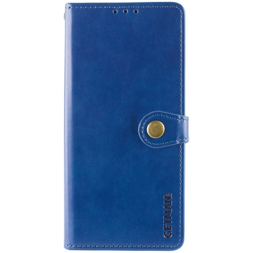 Чехол для телефонов Mobile Case Getman Gallant Blue for Samsung A256 Galaxy A25 5G