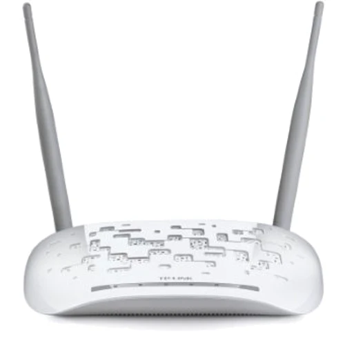 Точка доступу Wi-Fi TP-LINK TL-WA801ND