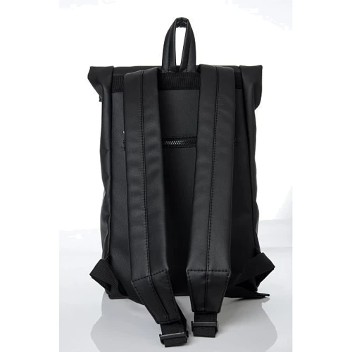 Женский рюкзак Sambag RollTop Mini 0SH черный (24108001): Страна производитель Украина