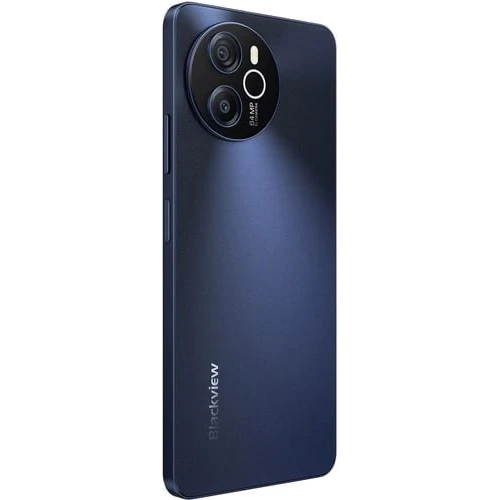Смартфон Blackview Shark 8 8/128Gb Gray: Оперативна пам'ять 8 ГБ