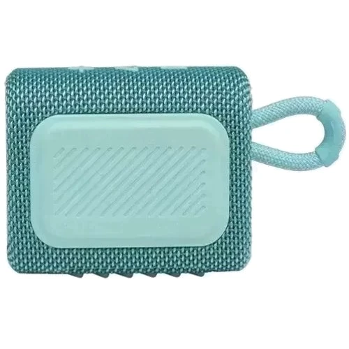 Акустика JBL GO 3 Teal (JBLGO3TEAL): Подключение Bluetooth 5.1