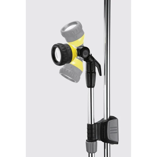 Садовий душ Karcher 2.645-181.0: Тиск, бар 2