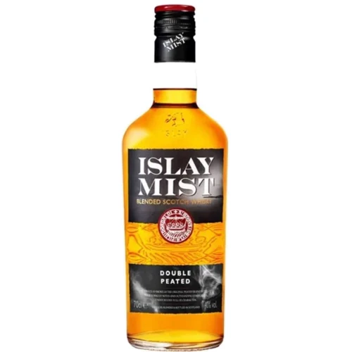 Виски Islay Mist Double Peated 0.7 (BWR8929)