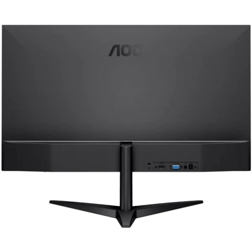 Монитор AOC 27B1H: Покрытие экрана матовое