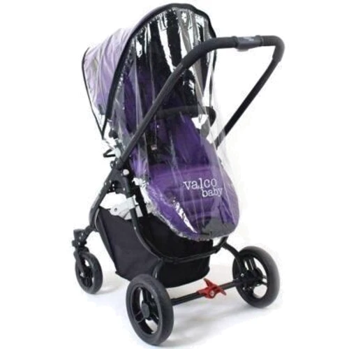 Дождевик Valco Baby Stormcover / Snap Ultra