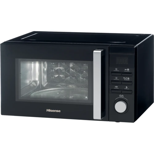 Микроволновая печь Hisense H25MOBS1HC: Диаметр поддона, мм 270