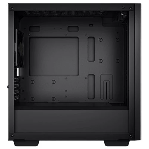 Корпус Deepcool Matrexx 40 Black (DP-MATX-MATREXX40): Мощность БП, Вт нет