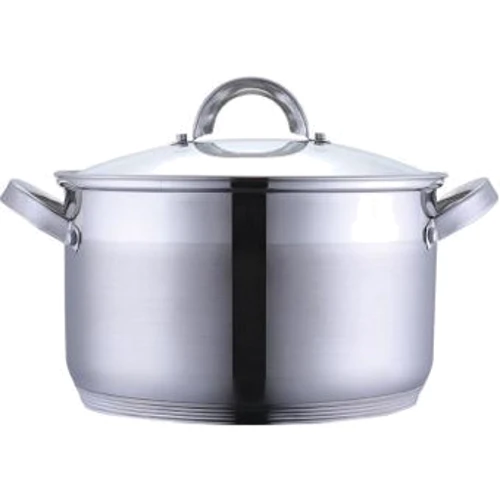 Кастрюля Кастрюля Bergner BG 2245/4 (3.9 л)