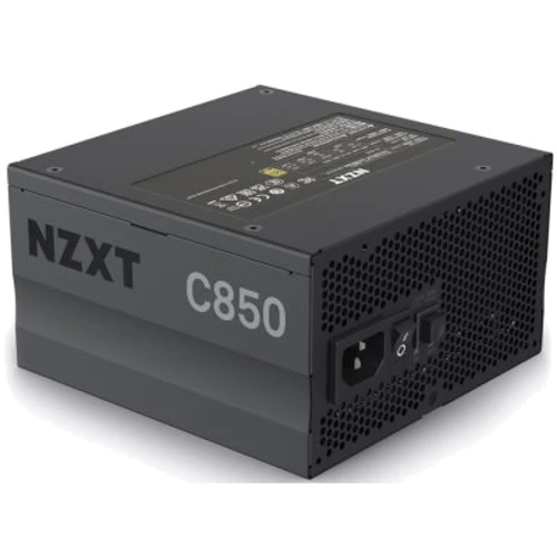 Блок живлення NZXT C850 Gold 850W (PA-8G1BB)