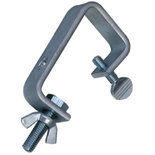 Крюк-зажим для встановлення світлових приладів на ферми SOUNDKING DRA007: Виробник SOUNDKING