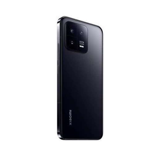 Смартфон Xiaomi 13 8/256 GB Black Approved Витринный образец: Причина уценки Как новый (витринный образец): смартфон выглядит и функционирует как новый. Смартфон полностью протестирован по программе Approved, все функции работают корректно