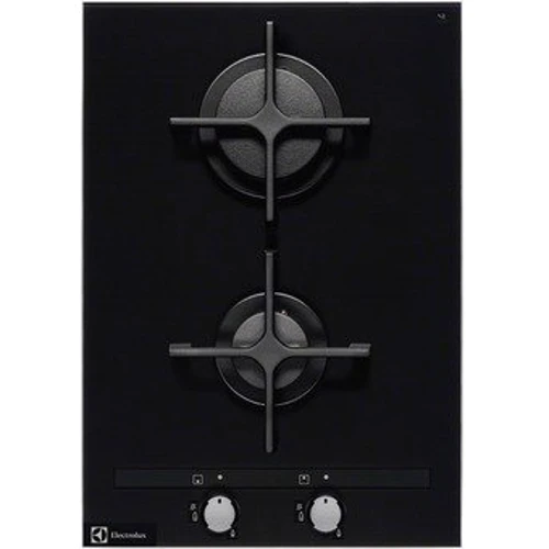Варочная поверхность газовая Electrolux EQG-4120BOG
