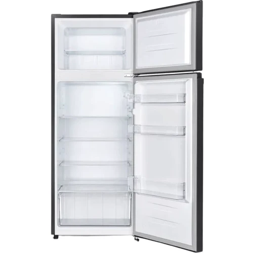 Холодильник Gorenje RF414EPB4: Тип xолодильник двухкамерный