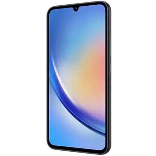Смартфон Samsung Galaxy A34 8/256 GB Graphite Approved Витринный образец фото 5