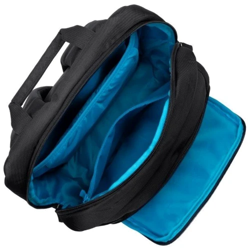 Сумка для ноутбука RivaCase 15.6" Alpendorf Black (7561) фото 7