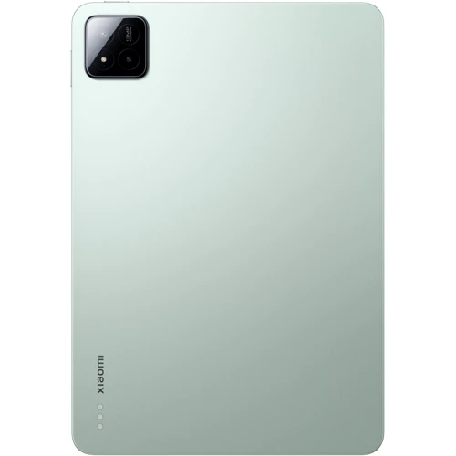 Планшет Xiaomi Pad 7 12/256Gb Wi-Fi Green (Global): Камера 13 МП (f/2.2) / Фронтальная 8 МП (f/2.28)
