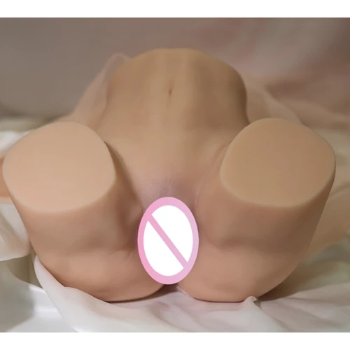 Супер реалистичный 3D Мастурбатор Reality Doll 2,5 кг