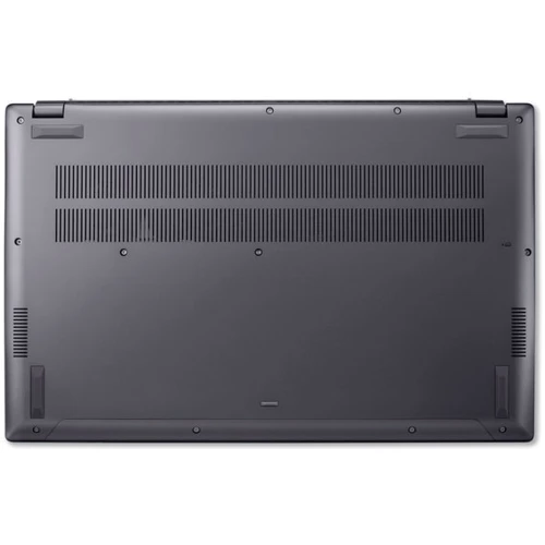 Ноутбук Acer Swift X SFX16-51G-54S5 (NX.AYKEU.006) UA: Вес 1.9 кг