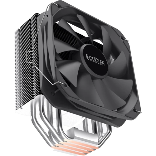 Кулер PcСooler PALADIN 400: Назначение для процессора