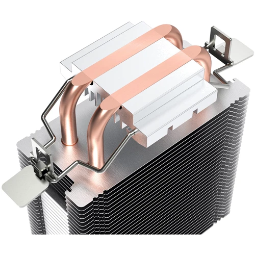 Кулер ID-Cooling ID-COOLING SE-902-SD V2: Тип воздушное охлаждение
