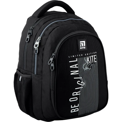 Рюкзак Kite Education K20-8001m-5: Тип Для средней школы