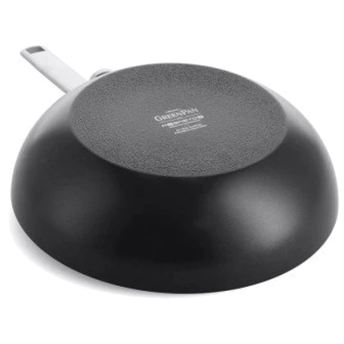 Сковорода WOK GreenPan Evolution 28 см 3.6 л (CC006388-001)